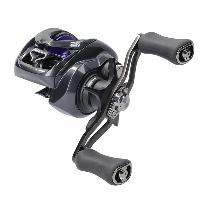 Daiwa 26 Prorex TW HD Daiwa