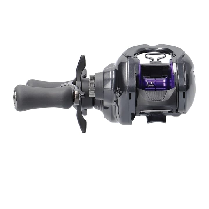 Daiwa 26 Prorex TW HD Daiwa