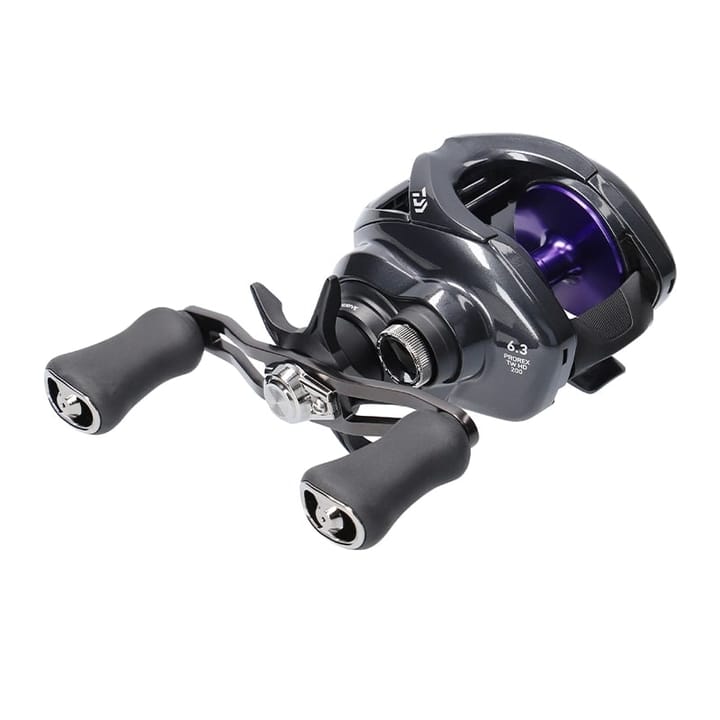 Daiwa 26 Prorex TW HD Daiwa