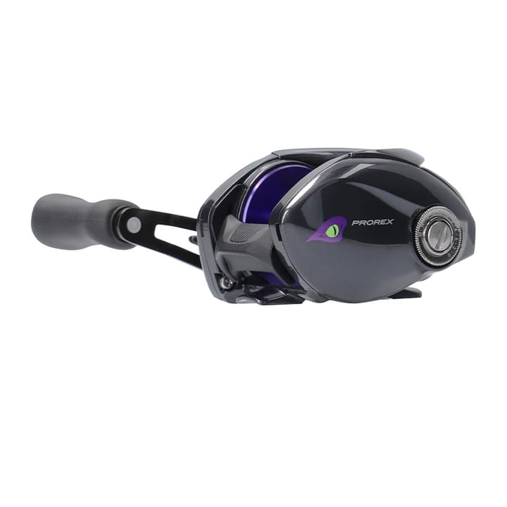 Daiwa 26 Prorex TW HD Daiwa