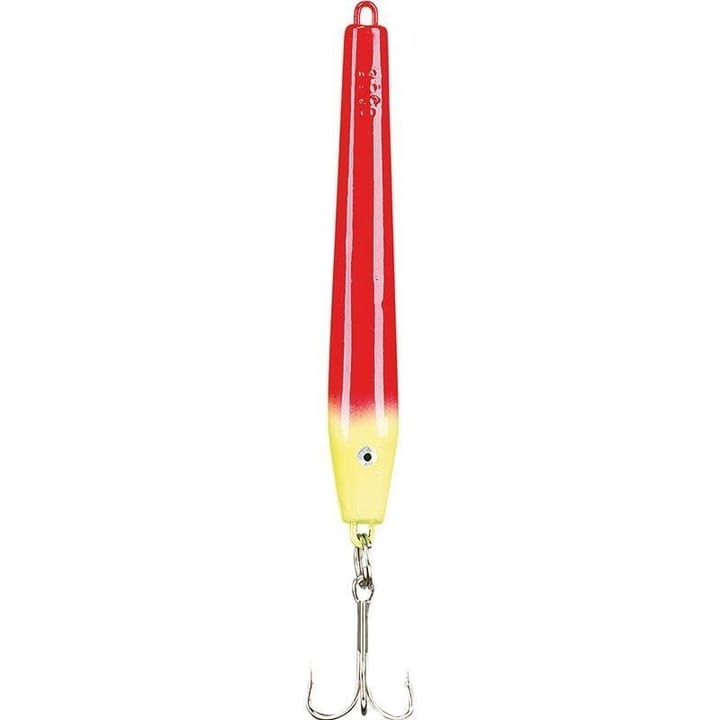 Fladen Fladen Batongen Iii 300g Orange Pilk Fluo Fladen Fladen Fladen Batongen Iii 300g Orange Pilk Fluo Fladen