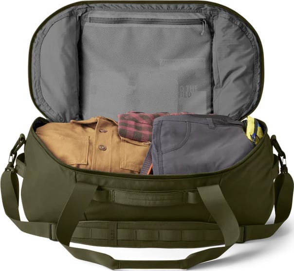 Yeti Crossroads Duffel Olive Yeti