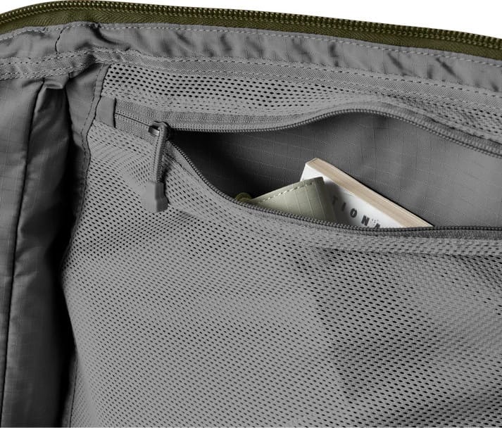 Yeti Crossroads Duffel Olive Yeti