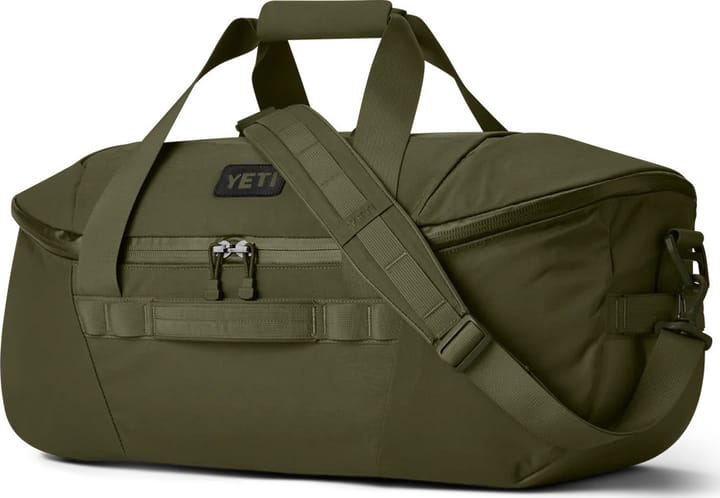 Yeti Crossroads Duffel Olive Yeti