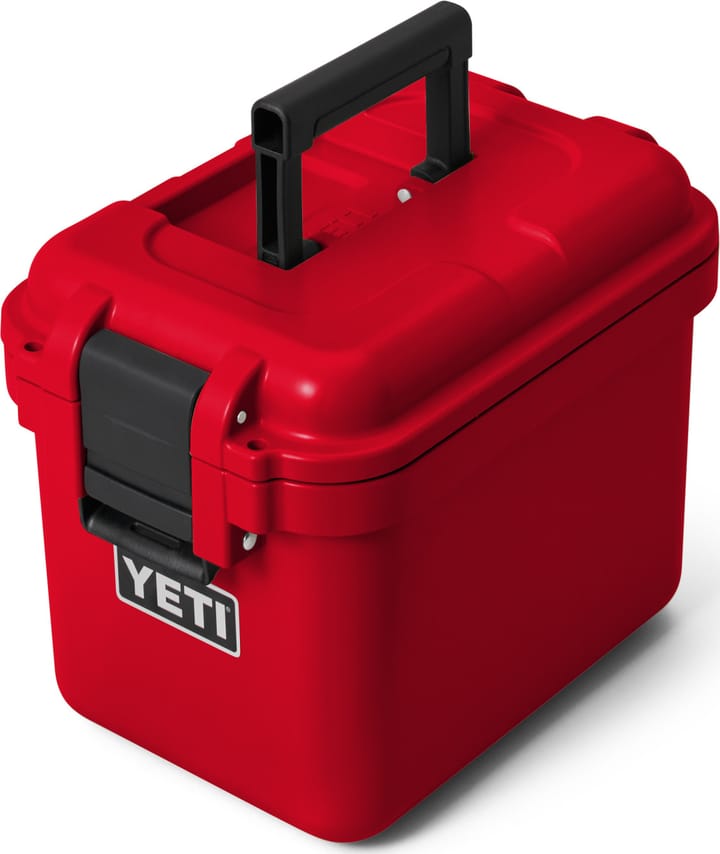 Yeti Loadout Gobox 15 Gear Case Rescue Red Yeti Yeti Loadout Gobox 15 Gear Case Rescue Red Yeti
