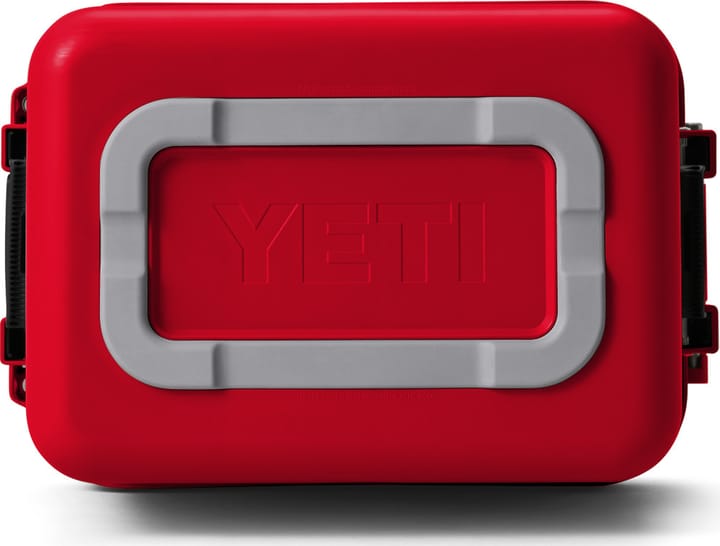 Yeti Loadout Gobox 15 Gear Case Rescue Red Yeti Yeti Loadout Gobox 15 Gear Case Rescue Red Yeti