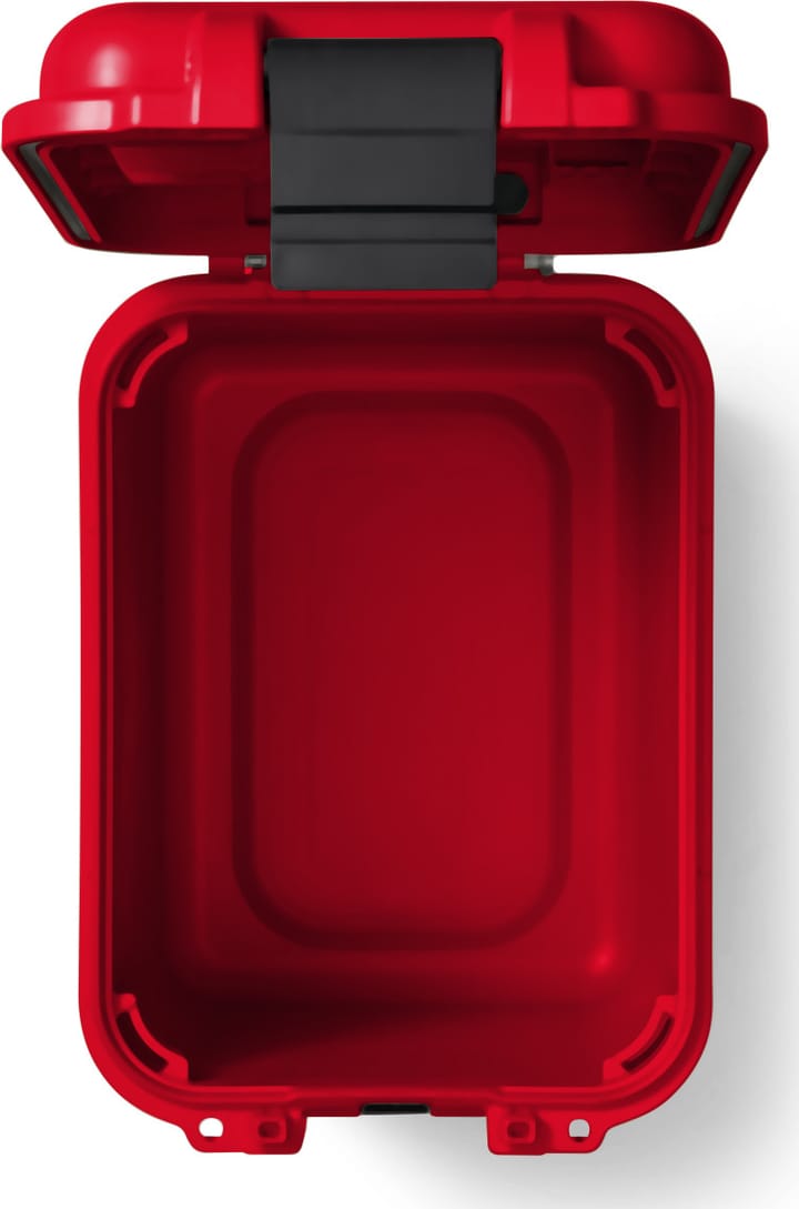 Yeti Loadout Gobox 15 Gear Case Rescue Red Yeti Yeti Loadout Gobox 15 Gear Case Rescue Red Yeti