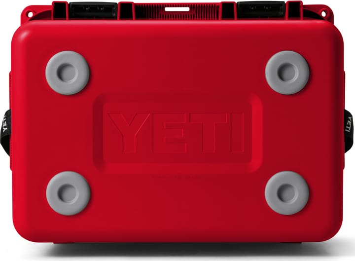 Yeti Loadout Gobox 30 Gear Case Rescue Red Yeti Yeti Loadout Gobox 30 Gear Case Rescue Red Yeti