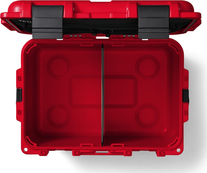 Yeti Loadout Gobox 30 Gear Case Rescue Red Yeti Yeti Loadout Gobox 30 Gear Case Rescue Red Yeti