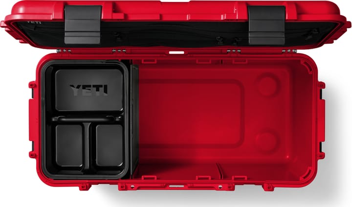 Yeti Loadout Gobox 60 Gear Case Rescue Red Yeti Yeti Loadout Gobox 60 Gear Case Rescue Red Yeti