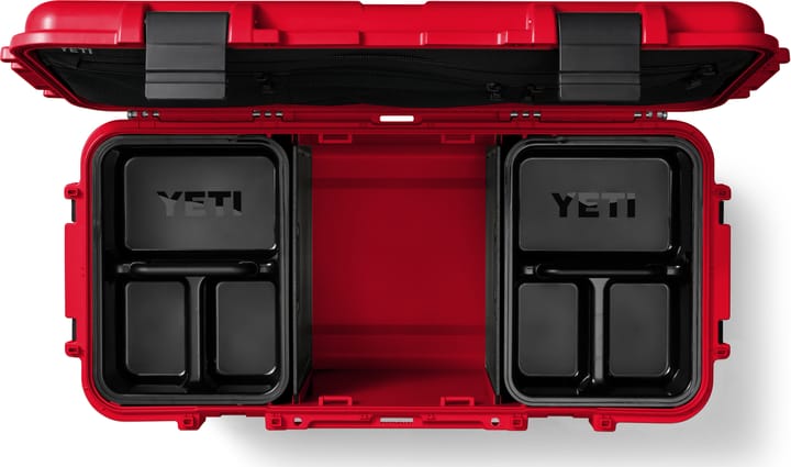 Yeti Loadout Gobox 60 Gear Case Rescue Red Yeti Yeti Loadout Gobox 60 Gear Case Rescue Red Yeti