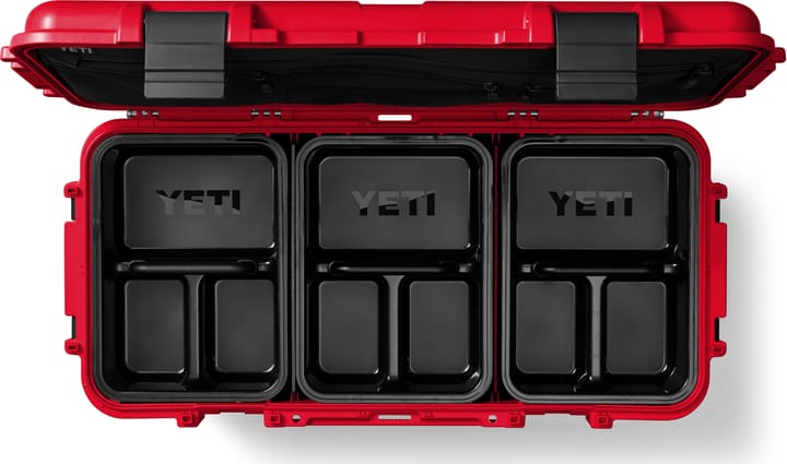 Yeti Loadout Gobox 60 Gear Case Rescue Red Yeti Yeti Loadout Gobox 60 Gear Case Rescue Red Yeti