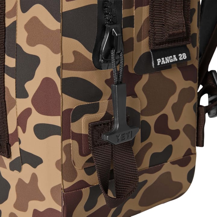 Yeti Panga 28 L Waterproof Backpack Wetlands Camo Yeti