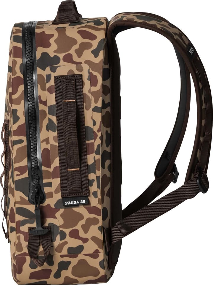 Yeti Panga 28 L Waterproof Backpack Wetlands Camo Yeti
