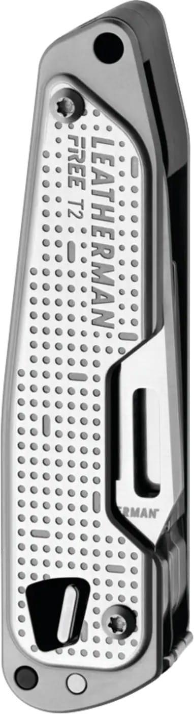 Leatherman Multiverktøy Free T2 Steel Leatherman
