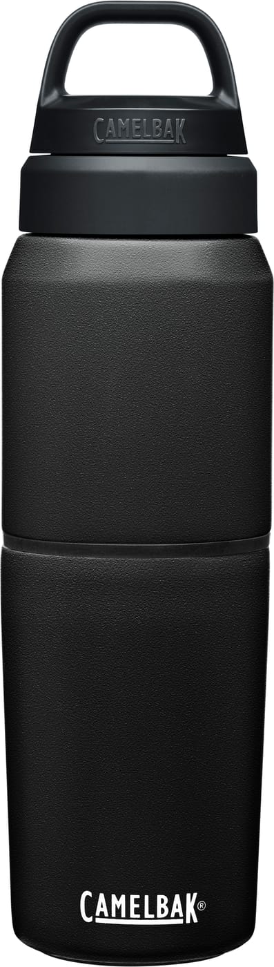 CamelBak Multibev Stainless Steel Vacuum Black CamelBak CamelBak Multibev Stainless Steel Vacuum Black CamelBak