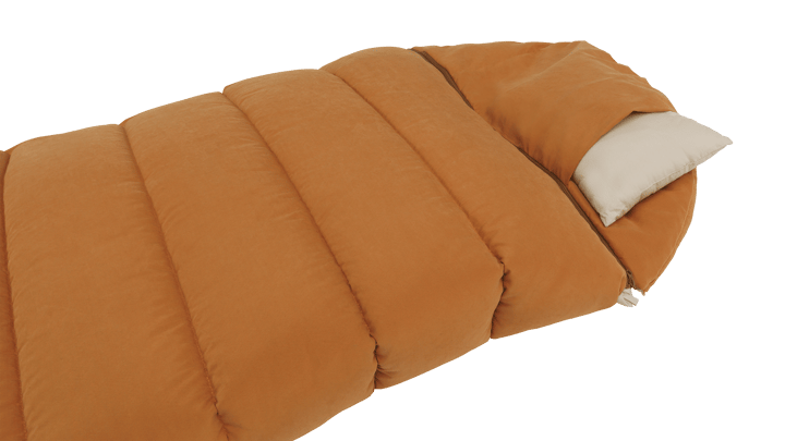 Outwell Constellation Prime Yellow Outwell