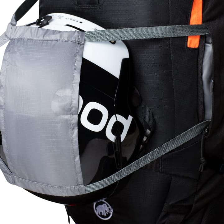 Mammut Pro Protection Airbag 3.0 Black/Vibrant Orange Mammut Mammut Pro Protection Airbag 3.0 Black/Vibrant Orange Mammut