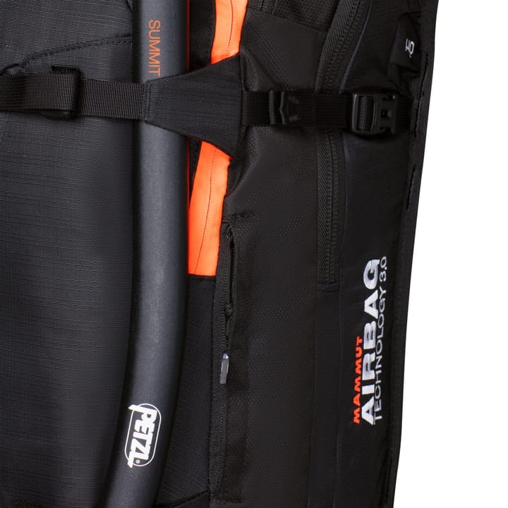 Mammut Pro Protection Airbag 3.0 Black/Vibrant Orange Mammut Mammut Pro Protection Airbag 3.0 Black/Vibrant Orange Mammut