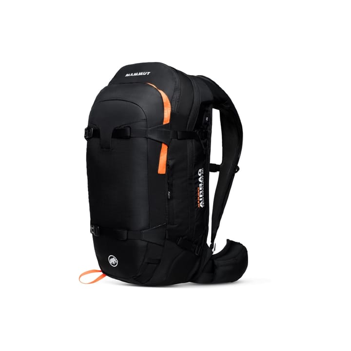 Mammut Pro Protection Airbag 3.0 Black/Vibrant Orange Mammut Mammut Pro Protection Airbag 3.0 Black/Vibrant Orange Mammut