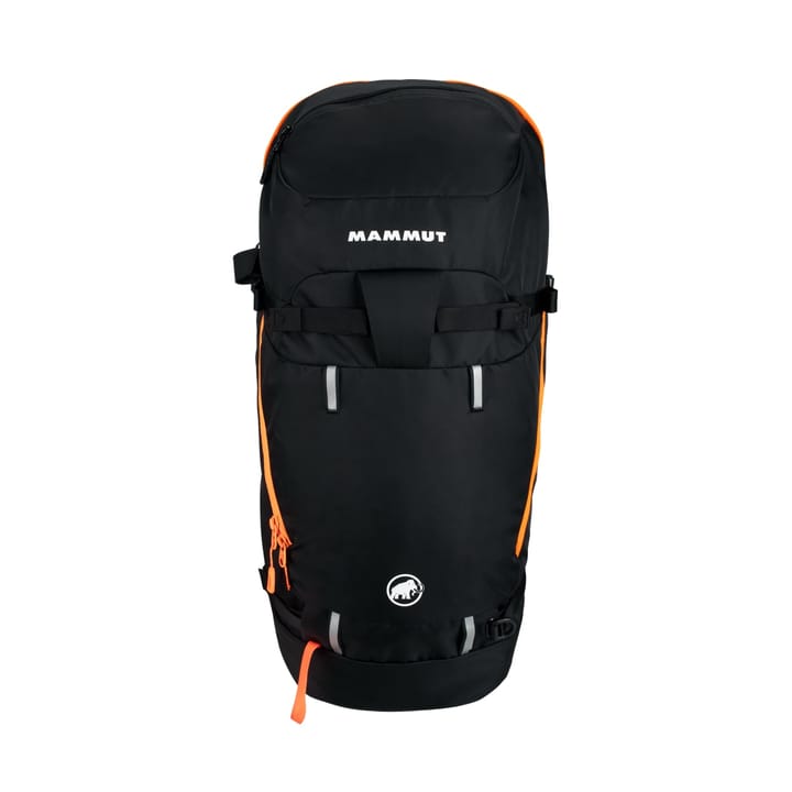 Mammut Light Removable Airbag 3.0 Black-Vibrant Orange 30 L Mammut