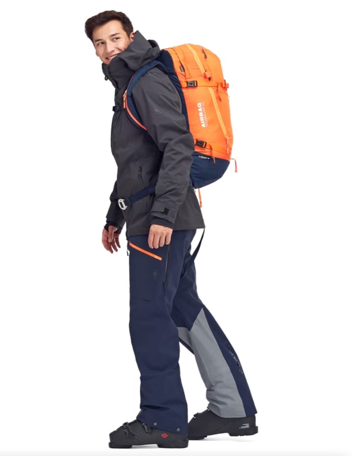 Mammut Light Removable Airbag 3.0 Arumita-night Mammut Mammut Light Removable Airbag 3.0 Arumita-night Mammut