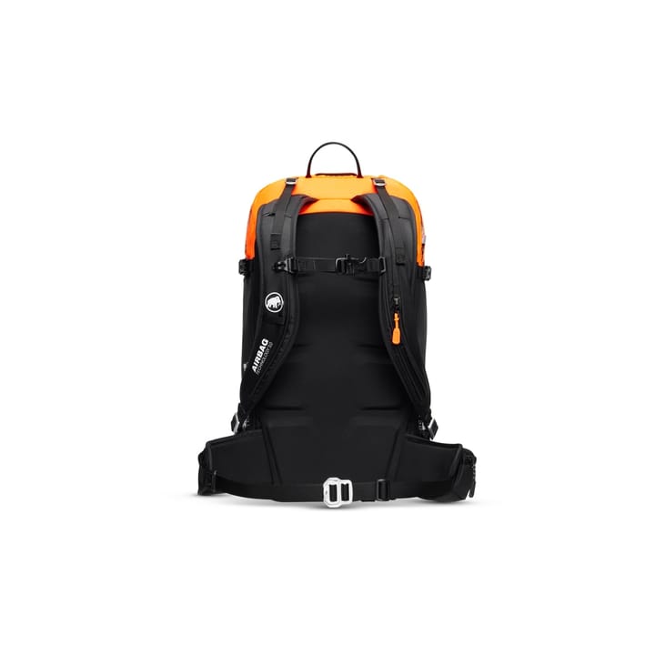 Mammut Tour 30 Removable Airbag 3.0 Black 30 L Mammut