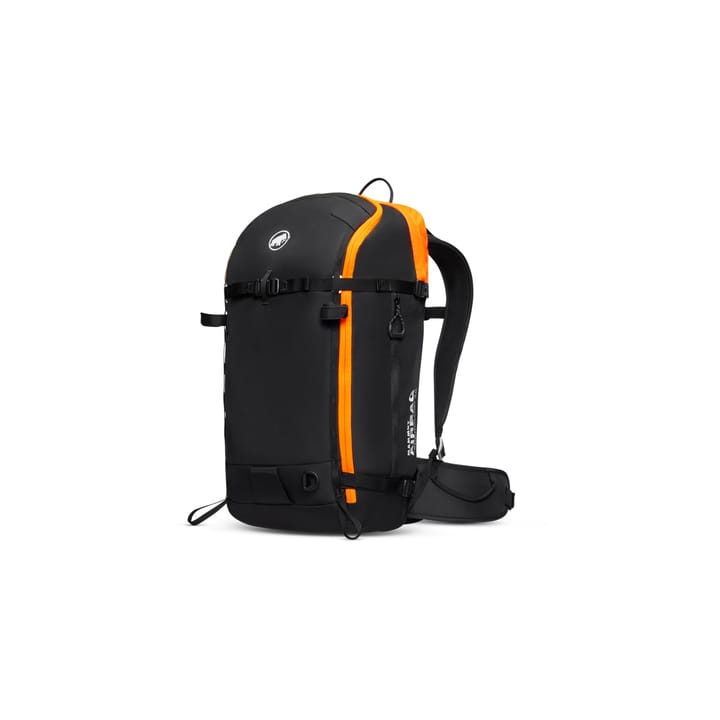 Mammut Tour 30 Removable Airbag 3.0 Black 30 L Mammut Mammut Tour 30 Removable Airbag 3.0 Black 30 L Mammut
