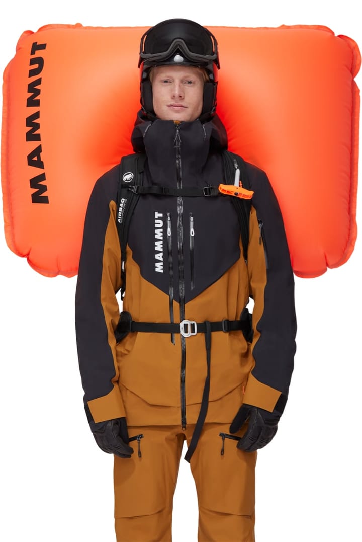 Mammut Tour 30 Removable Airbag 3.0 Black 30 L Mammut Mammut Tour 30 Removable Airbag 3.0 Black 30 L Mammut