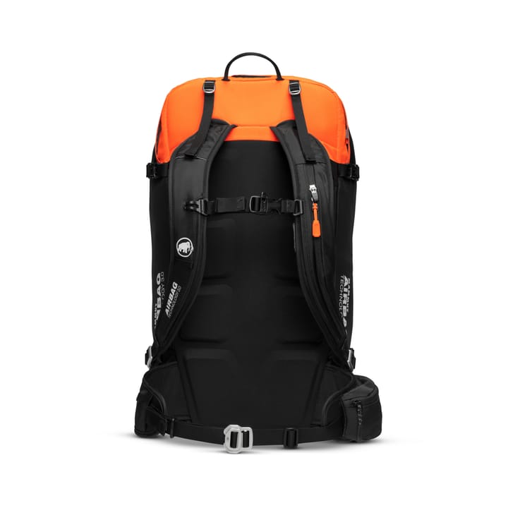 Mammut Tour 40 Removable Airbag 3.0 Black 40 L Mammut