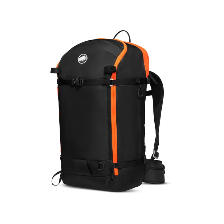 Mammut Tour 40 Removable Airbag 3.0 Black 40 L Mammut