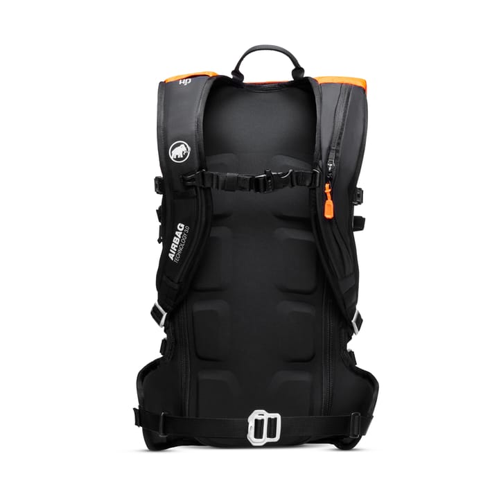 Mammut Free 22 Removable Airbag 3.0 Black 22 L Mammut