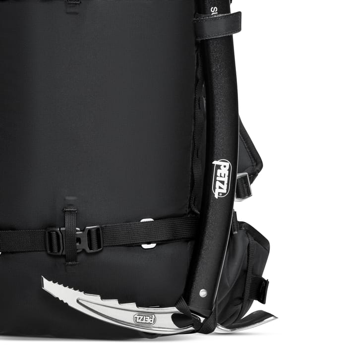 Mammut Free 22 Removable Airbag 3.0 Black 22 L Mammut