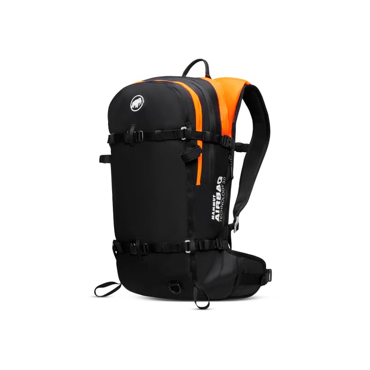 Mammut Free 22 Removable Airbag 3.0 Black 22 L Mammut