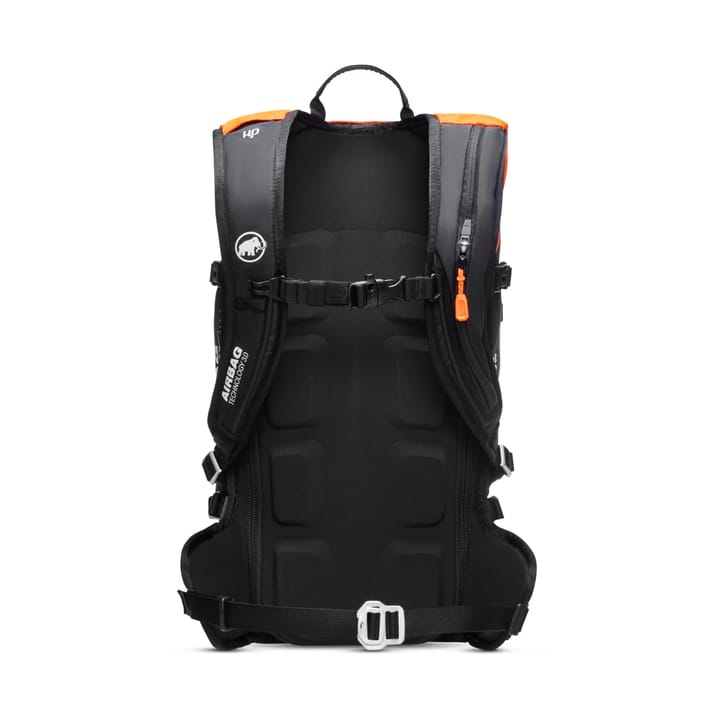 Mammut Free 28 Removable Airbag 3.0 ready Black Mammut Mammut Free 28 Removable Airbag 3.0 ready Black Mammut