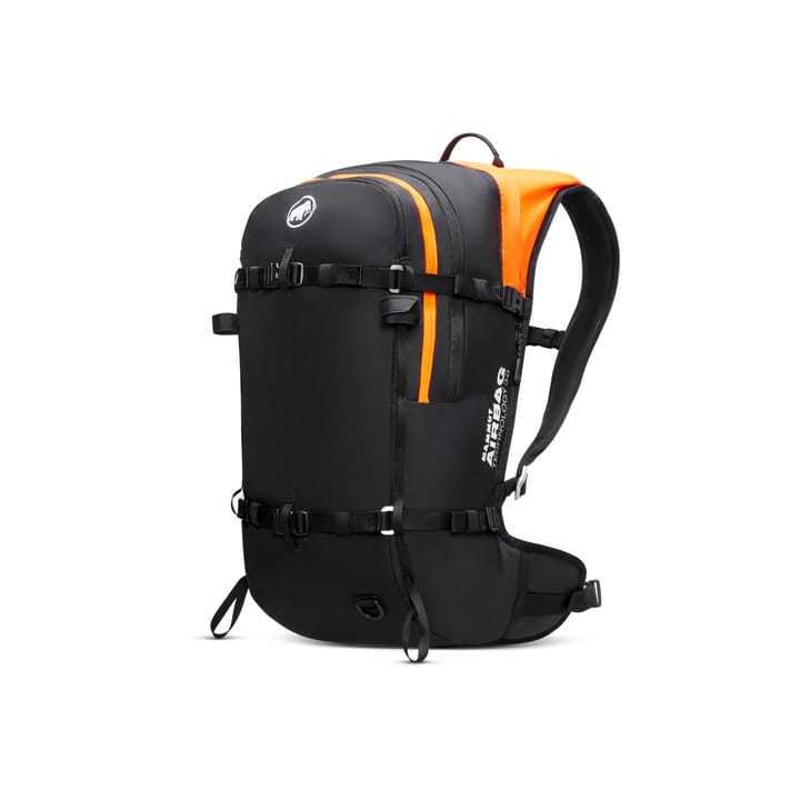 Mammut Free 28 Removable Airbag 3.0 ready Black Mammut Mammut Free 28 Removable Airbag 3.0 ready Black Mammut