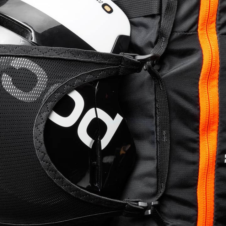 Mammut Free Vest 15 Removable Airbag 3.0 (Xs-M) Ready Black Mammut Mammut Free Vest 15 Removable Airbag 3.0 (Xs-M) Ready Black Mammut