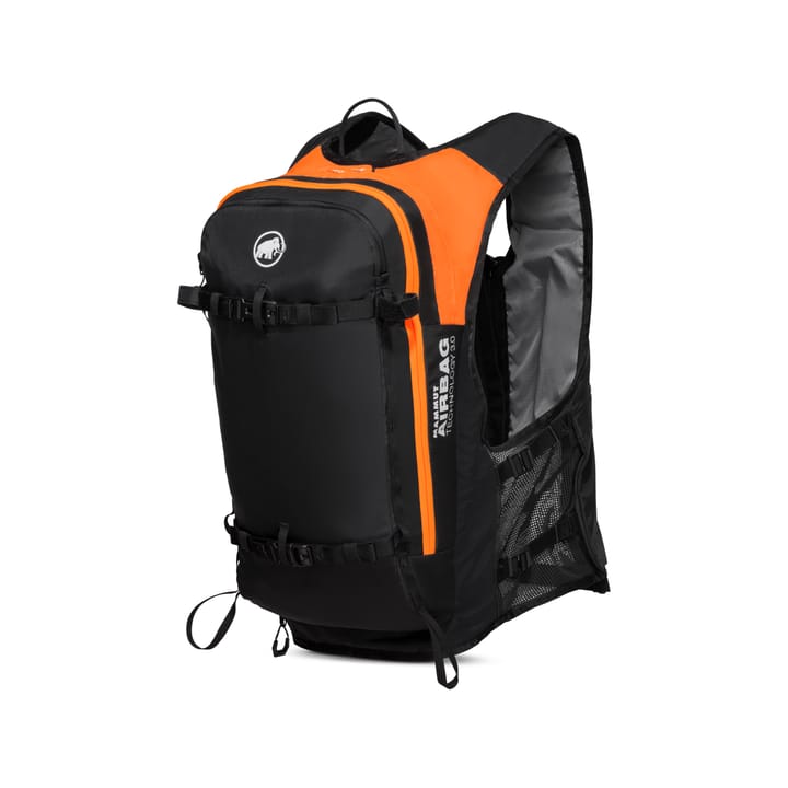 Mammut Free Vest 15 Removable Airbag 3.0 (Xs-M) Ready Black Mammut Mammut Free Vest 15 Removable Airbag 3.0 (Xs-M) Ready Black Mammut