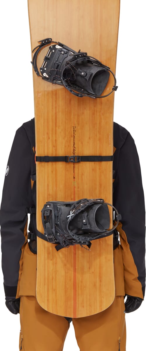 Mammut Free Vest 15 Removable Airbag 3.0 (Xs-M) Ready Black Mammut Mammut Free Vest 15 Removable Airbag 3.0 (Xs-M) Ready Black Mammut