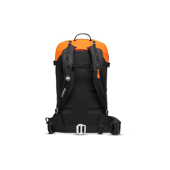 Mammut Pro 35 Removable Airbag 3.0 Black Mammut Mammut Pro 35 Removable Airbag 3.0 Black Mammut