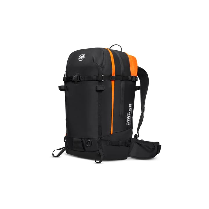 Mammut Pro 35 Removable Airbag 3.0 Black Mammut