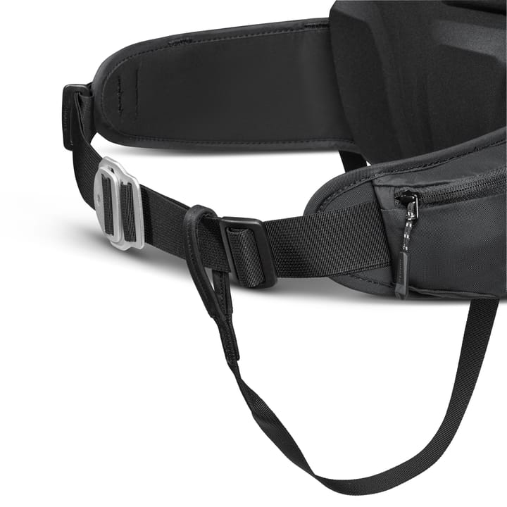 Mammut Pro 45 Removable Airbag 3.0 Black Mammut