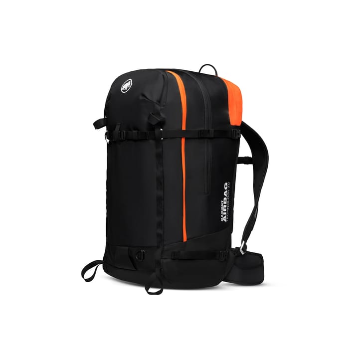 Mammut Pro 45 Removable Airbag 3.0 ready Black Mammut