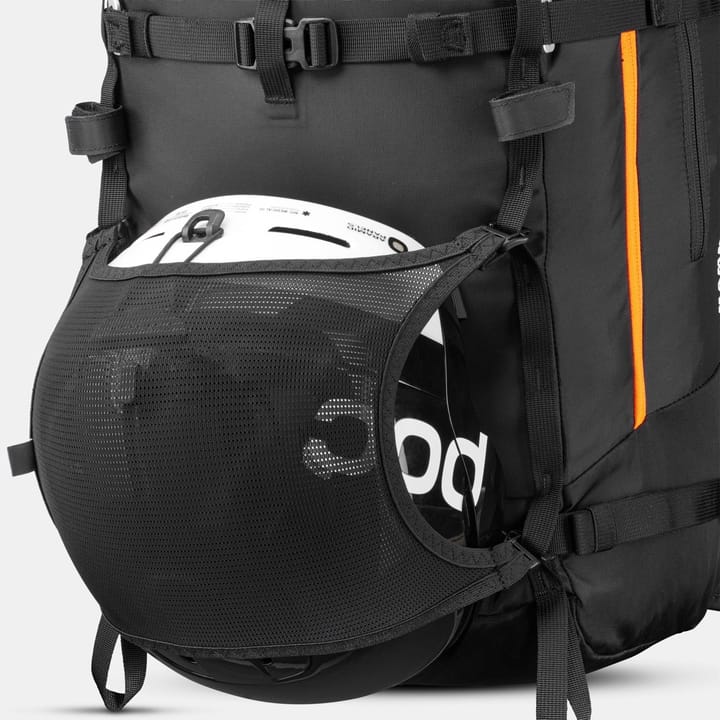 Mammut Pro 35 Women Removable Airbag 3.0 Black Mammut