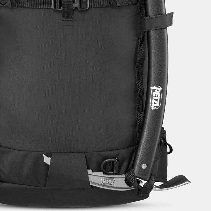 Mammut Pro 35 Women Removable Airbag 3.0 Black Mammut