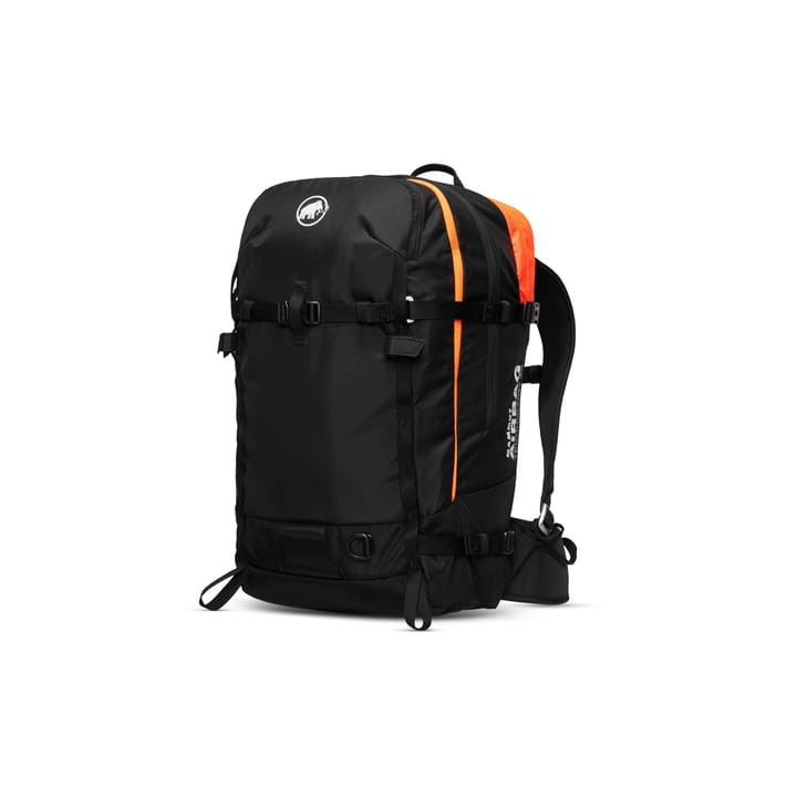 Mammut Pro 35 Women Removable Airbag 3.0 Black Mammut