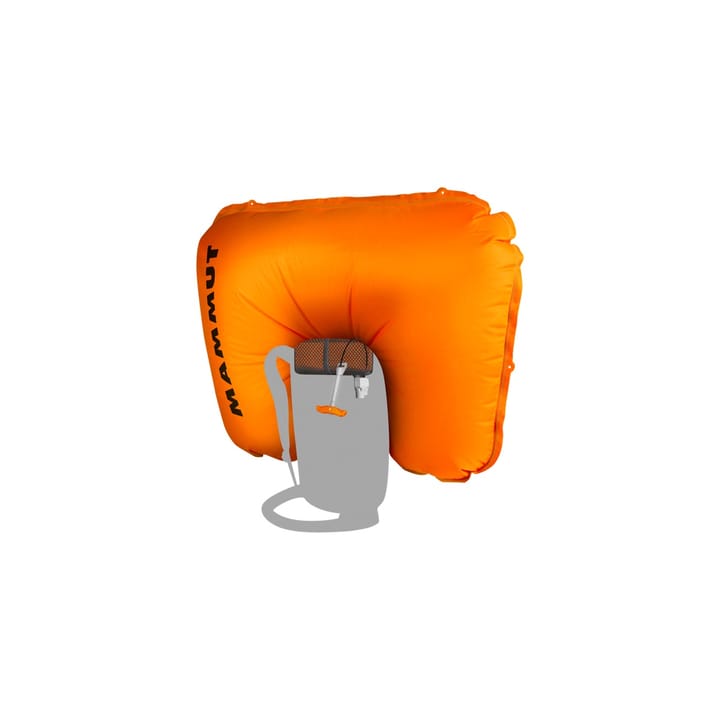 Mammut Pro 35 Women Removable Airbag 3.0 Black Mammut