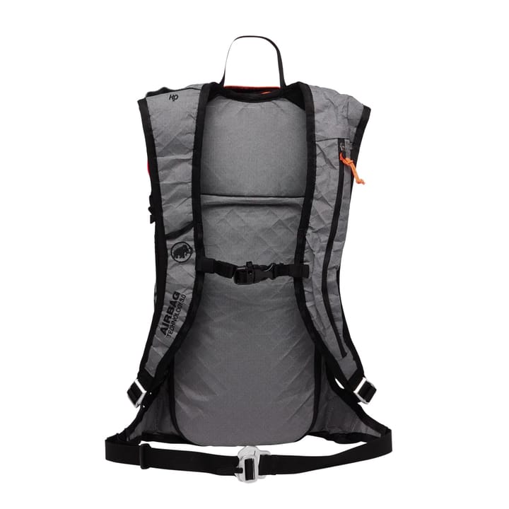 Mammut Eiger Free 20 Removable Airbag 3.0 Storm Grey Mammut