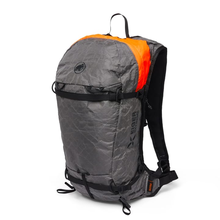 Mammut Eiger Free 20 Removable Airbag 3.0 Storm Grey Mammut