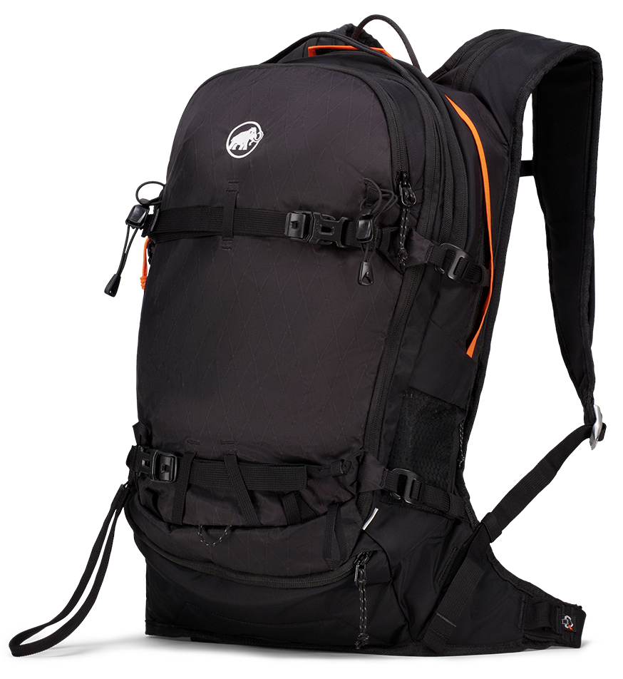 Haldigrat 22 E2 Airbag